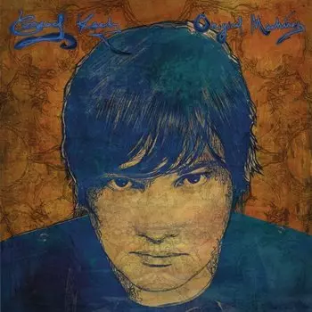 Виниловая пластинка Keely, Conrad, Original Machines (2LP, CD) (0888751780019)