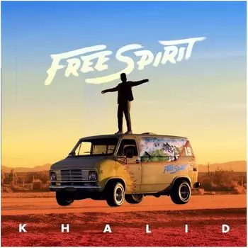 Виниловая пластинка Khalid, Free Spirit (0190759193716)