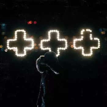 Виниловая пластинка Kmpfsprt, Gaijin (LP, CD) (0190758181417)