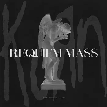 Виниловая Пластинка Korn, Requiem Mass (0888072510944)