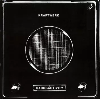 Виниловая пластинка Kraftwerk, Radio-Activity (Remastered) (5099996601914)