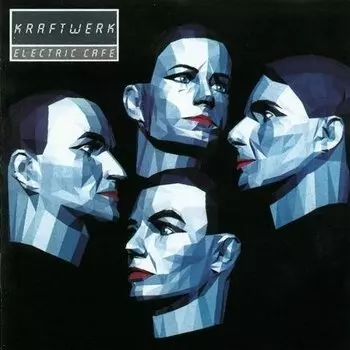 Виниловая пластинка Kraftwerk, Techno Pop (Remastered) (5099996605011)