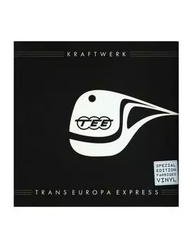 Виниловая пластинка Kraftwerk, Trans-Europa Express (0190295272340)