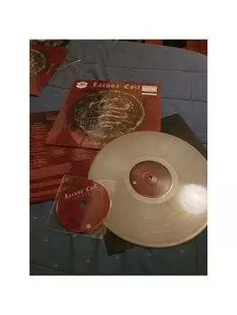 Виниловая пластинка Lacuna Coil, Black Anima (0190759769713)