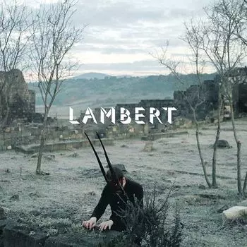 Виниловая пластинка Lambert, Lambert (0028948153220)