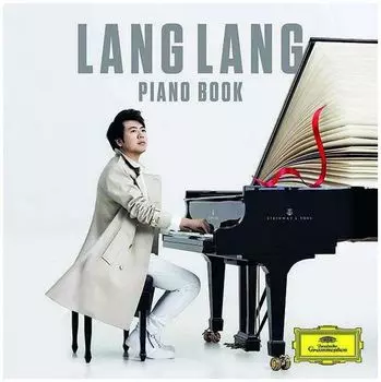Виниловая пластинка Lang Lang, Piano Book (0028948367399)