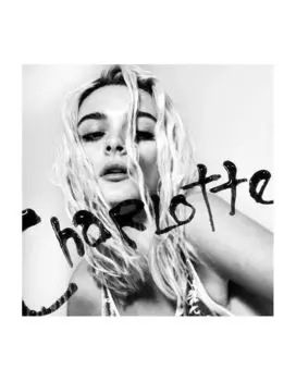 Виниловая пластинка Lawrence, Charlotte, Charlotte Ep (0075678645082)