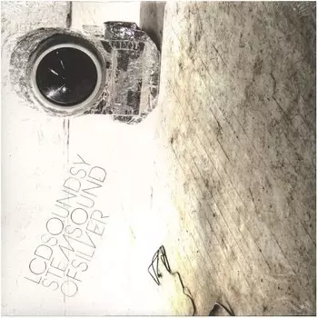 Виниловая пластинка LCD Soundsystem, Sound Of Silver (0094638511410)