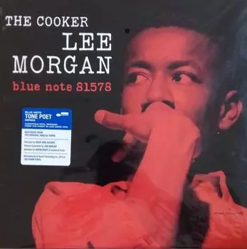 Виниловая пластинка Lee Morgan, The Cooker (Tone Poet) (0602508600425)