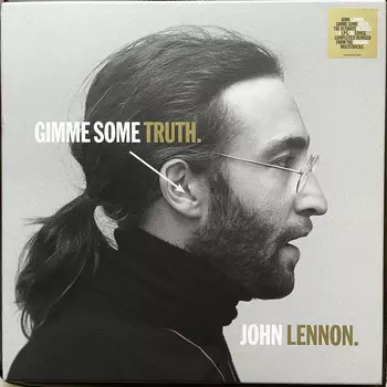 Виниловая пластинка Lennon John, Gimme Some Truth (Box) (0602435001982)