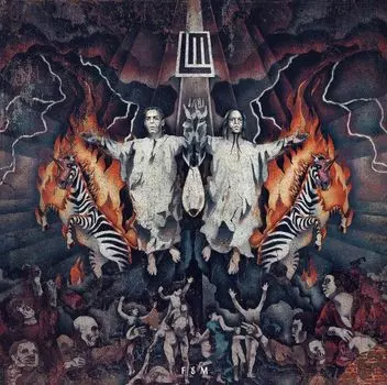 Виниловая пластинка Lindemann, F &amp; M (0602508110634)