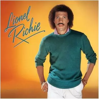 Виниловая пластинка Lionel Richie, Lionel Richie (0602557818291)