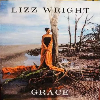 Виниловая пластинка Lizz Wright, Grace (0888072033184)