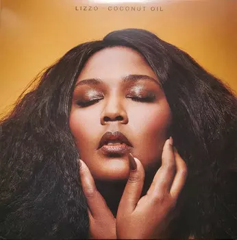 Виниловая пластинка Lizzo, Coconut Oil' (0075678651441)