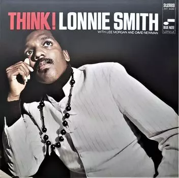 Виниловая пластинка Lonnie Smith, Think! (0602577531132)