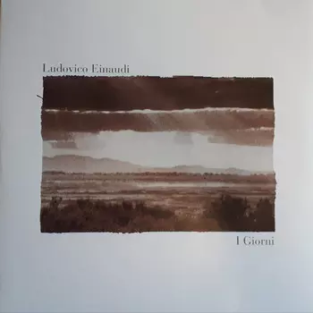 Виниловая пластинка Ludovico Einaudi, I Giorni (0028948184552)