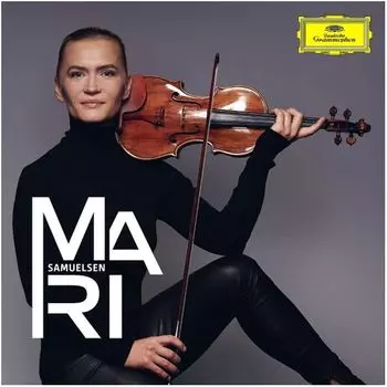 Виниловая пластинка Mari Samuelsen, Mari (0028948370832)