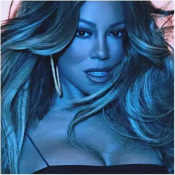 Виниловая пластинка Mariah Carey, Caution (0190758991313)