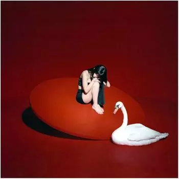 Виниловая пластинка Marias, The, Cinema (0075678644306)