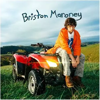 Виниловая пластинка Maroney, Briston, Sunflower (0075678645808)