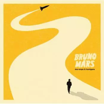 Виниловая пластинка Mars, Bruno, Doo-Wops and Hooligans (0075678893032)