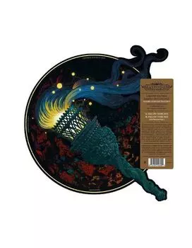 Виниловая пластинка Mastodon, Fallen Torches (0054391926029)