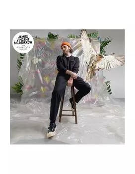 Виниловая пластинка Mcmorrow, James Vincent, Grapefruit Season (0194398529714)