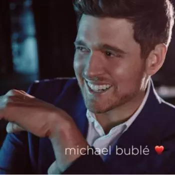 Виниловая пластинка Michael Buble, Love (0093624903444)
