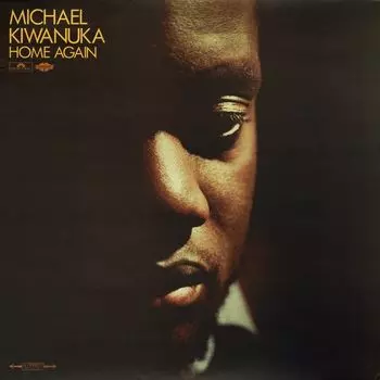 Виниловая пластинка Michael Kiwanuka, Home Again (0602527971339)