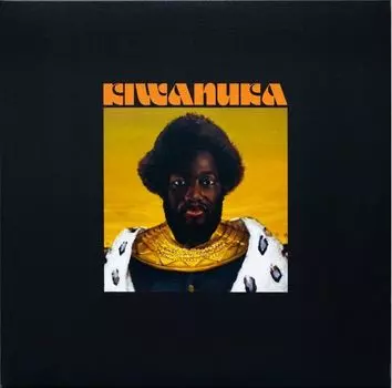 Виниловая пластинка Michael Kiwanuka, Michael Kiwanuka (0602577952777)