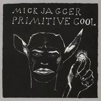 Виниловая пластинка Mick Jagger, Primitive Cool (0602508118449)