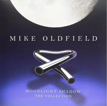 Виниловая пластинка Mike Oldfield, Moonlight Shadow: The Collection (0602577171826)