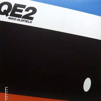 Виниловая пластинка Mike Oldfield, QE2 (0602537088348)