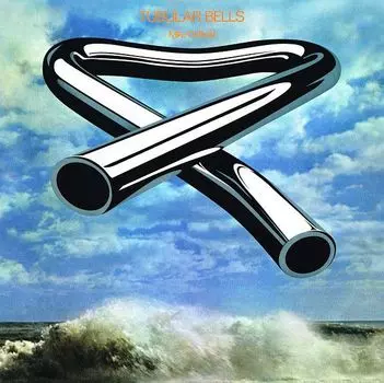 Виниловая пластинка Mike Oldfield, Tubular Bells (0602527035314)