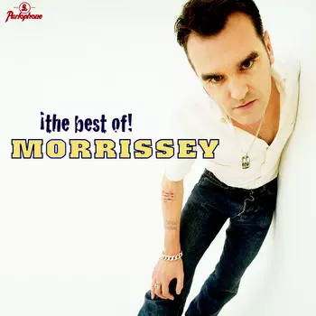 Виниловая пластинка Morrissey, The Best Of! (0190295477066)