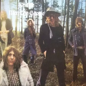 Виниловая пластинка Mott The Hoople, Wildlife (0602577833939)