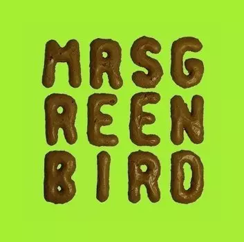 Виниловая пластинка Mrs. Greenbird, Mrs. Greenbird (0886919255515)