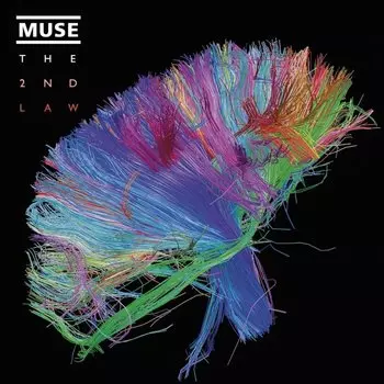 Виниловая пластинка Muse, The 2Nd Law (0825646568772)
