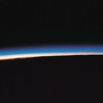 Виниловая пластинка Mystery Jets, Curve Of The Earth (0602547595553)