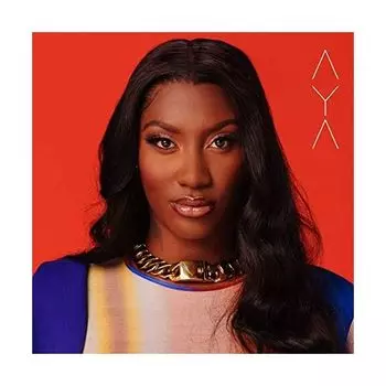 Виниловая пластинка Nakamura, Aya, Aya (0190295173470)