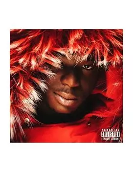 Виниловая пластинка Ninho, Comme Prevu (0190295194239)