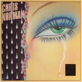Виниловая пластинка Norman, Chris / Smokie, Rock Away Your Teardrops (0190759132814)
