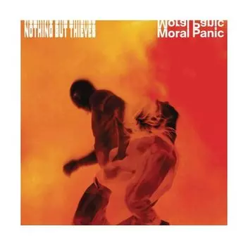 Виниловая пластинка Nothing But Thieves, Moral Panic (0194397905519)