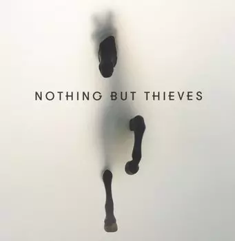 Виниловая пластинка Nothing But Thieves, Nothing But Thieves (0888750569615)