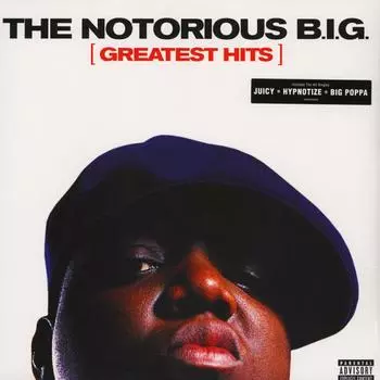 Виниловая пластинка Notorious B.I.G., The, Greatest Hits (0603497859245)