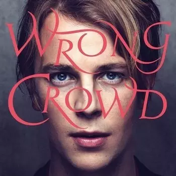 Виниловая пластинка Odell, Tom, Wrong Crowd (0888751882515)