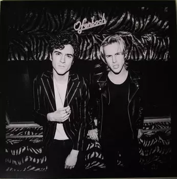 Виниловая пластинка Ofenbach, Ofenbach (0190295527846)