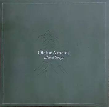 Виниловая пластинка Olafur Arnalds, Island Songs (0028948128617)