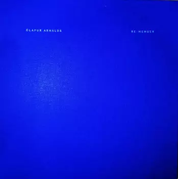 Виниловая пластинка Olafur Arnalds, Re:member (Box) (0602508052774)