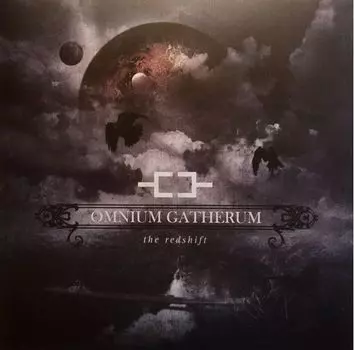 Виниловая пластинка Omnium Gatherum, The Redshift (0602557579185)